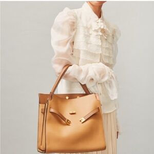 Tory Burch Double Lee Radziwill